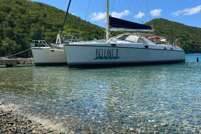 Sailing and Snorkeling to Norman Island and Caves - Analyzing the Cost: Is It a Good Deal?