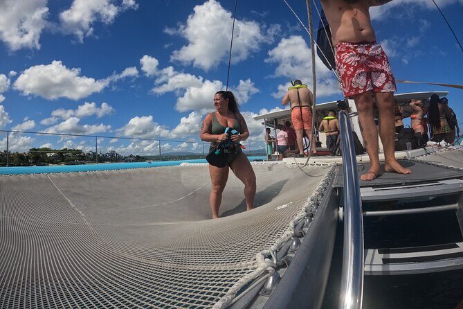 Sailing Catamaran Excursion - Is This Tour Worth It?