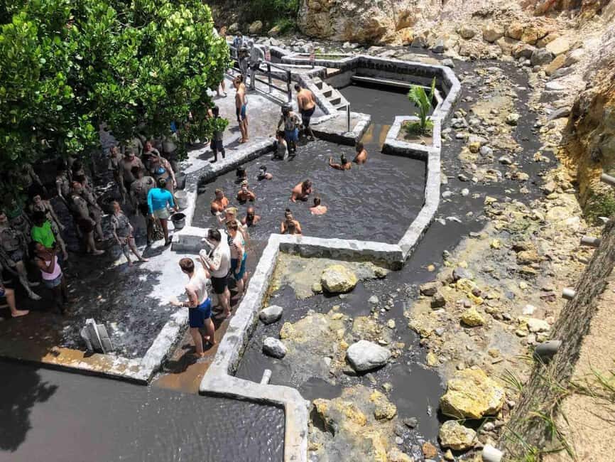 Saint Lucia Island Tour All Inclusive With Lunch - Real Traveler Insights and Authentic Perspectives