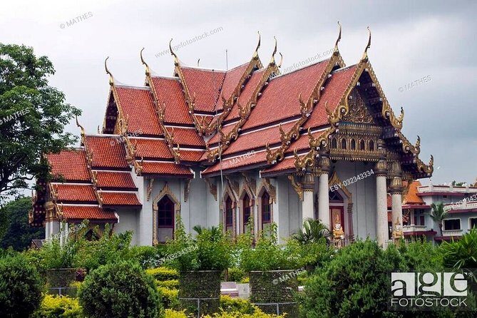 Same day Bodhgaya tour from Varanasi - Who Would Enjoy This Tour?
