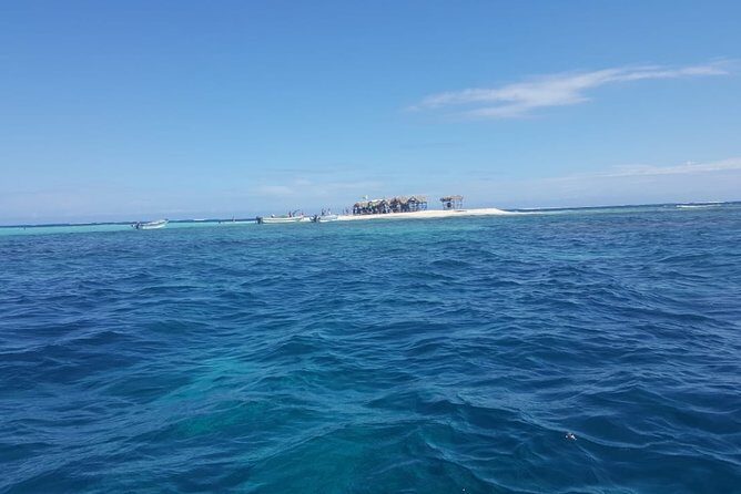 Sand fell Paradise Island Excursions - What People Love About This Tour