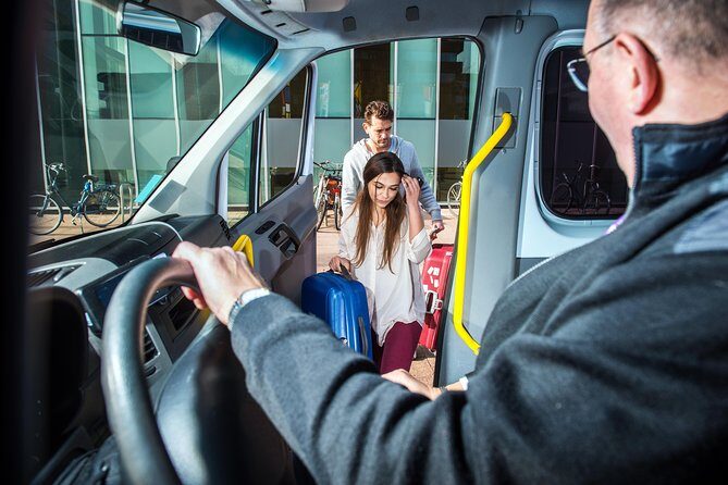 Santo Domingo Airport (SDQ) Departure Transfer (Santo Domingo City to Airport) - Analyzing the Price and Value