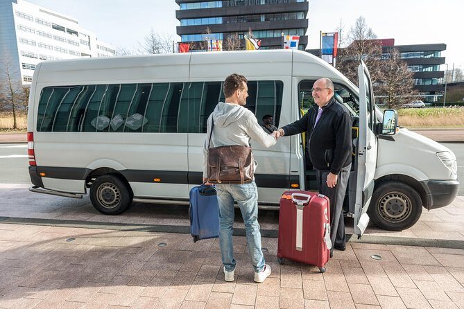 Santo Domingo Airport (SDQ) Round Trip Transfer to/from Santo Domingo Hotels - The Practical Details