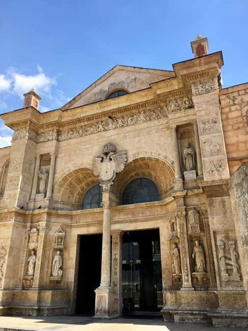 Santo Domingo: All Inclusive Day Trip from Punta Cana - Who Will Love This Tour?