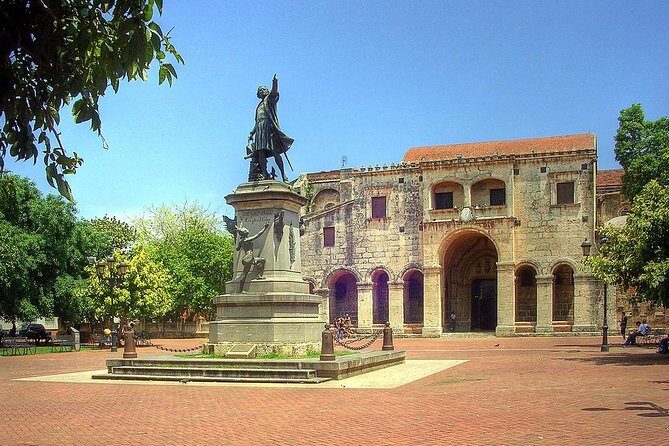Santo Domingo City Tours Full Day From Punta Cana - Practical Tips for Your Day Trip