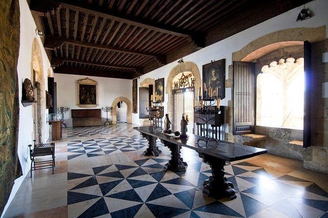 Santo Domingo Full Day Cultural Tour - The Practical Side