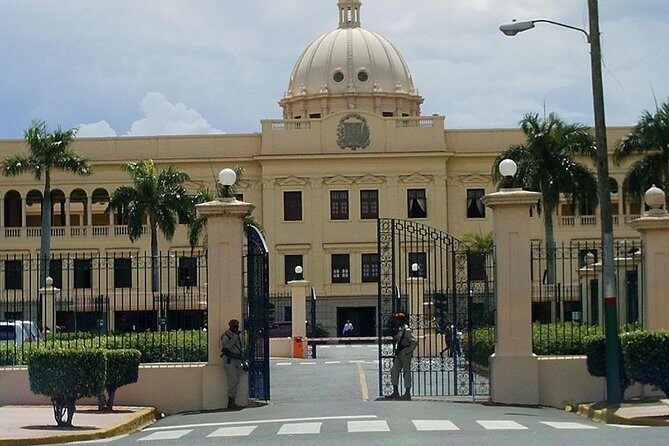 Santo Domingo Sightseeing Tour - The Experience: What Travelers Say