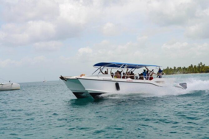Saona Bayahibe Island Day Trip - In The Sum Up: Is It Worth It?