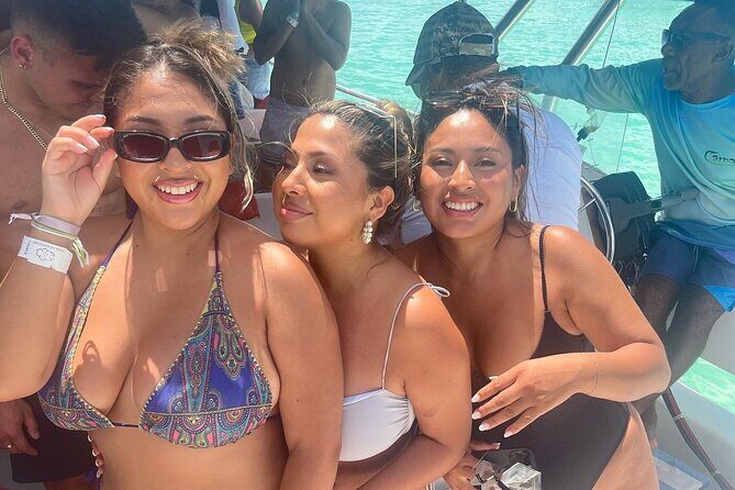 Saona Island Day Tour - What’s Included and Whats Not