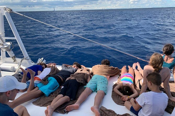 Saona Island Excursion by Catamaran and Speedboat (Full Day) - The Experience of Reviews