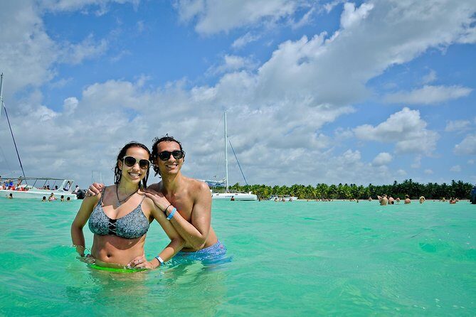 Saona Island Full Day From Punta Cana - What Past Travelers Say