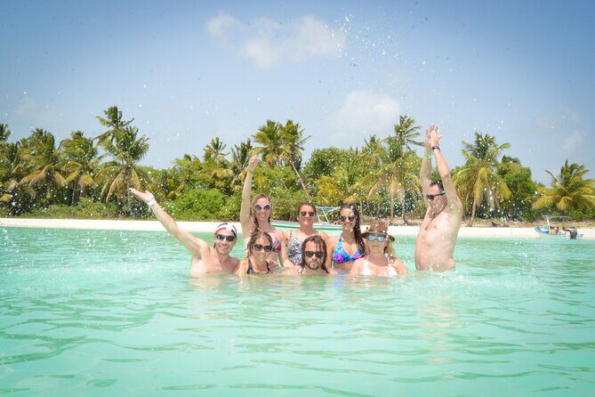 Saona Island VIP Full Day All Inclusive Excursion - Final Thoughts: Who Should Consider This Tour?