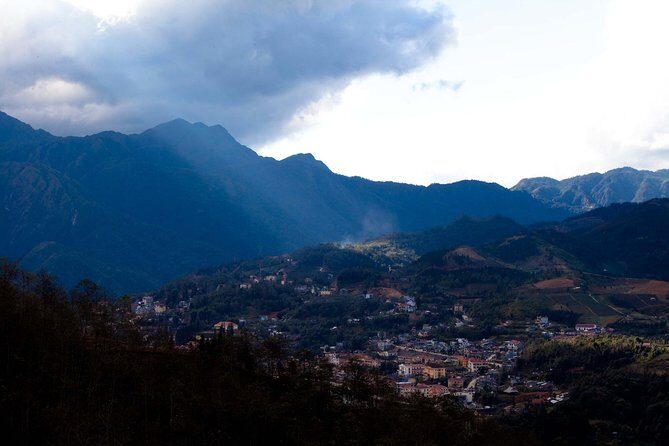 Sapa Mountain View and Villages Trek - Authenticity and Cultural Connection