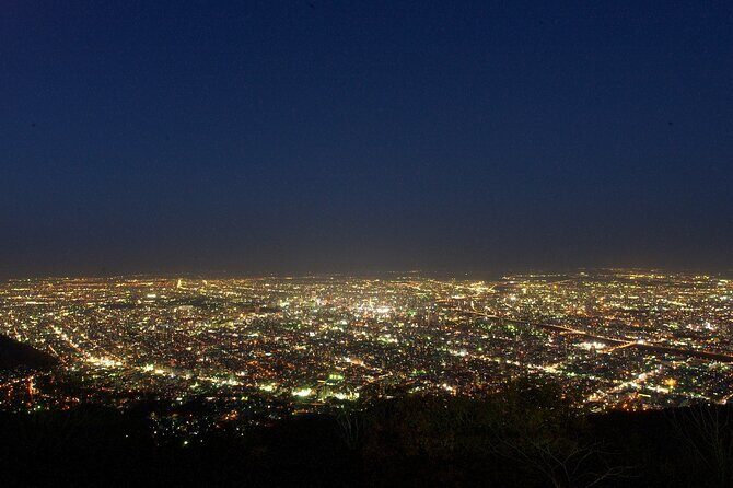 Sapporo Mt. Moiwa & Asahiyama Memorial Park Night View Trip - Who Will Love This Tour?