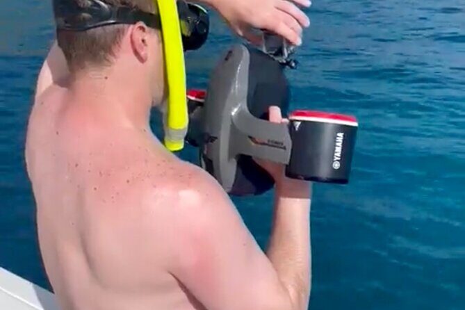 Sea Scooter Snorkeling Adventure in Tortola! - Final Thoughts: Is This Tour Right for You?
