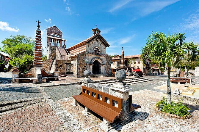 Secrets Royal Beach - Round Trip Shuttle - Punta Cana Airport - Value and Pricing