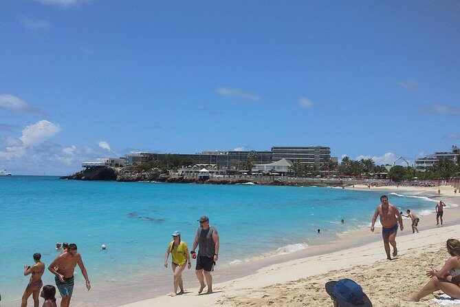 See the Planes Adventure to Orient Beach - Who Will Love This Tour?