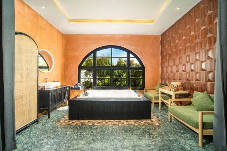 Seminyak: Relaxing Spa Experience at Svaha Spa Umalas - The Spa Experience: What You Can Expect