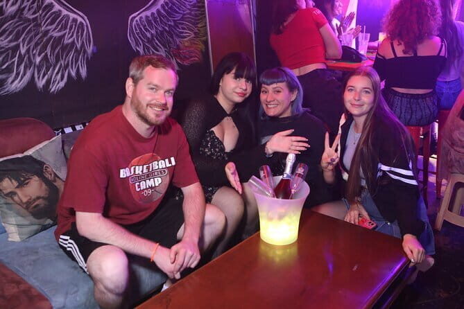 Seoul: LGBTQ+ Pub Crawl and Drag Show with Local Drag Queen - A Deep Dive into the Experience