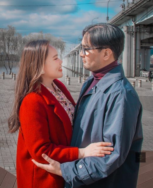 Seoul: Professional Photoshoot choose your location - Final Thoughts: Who Will Love This?