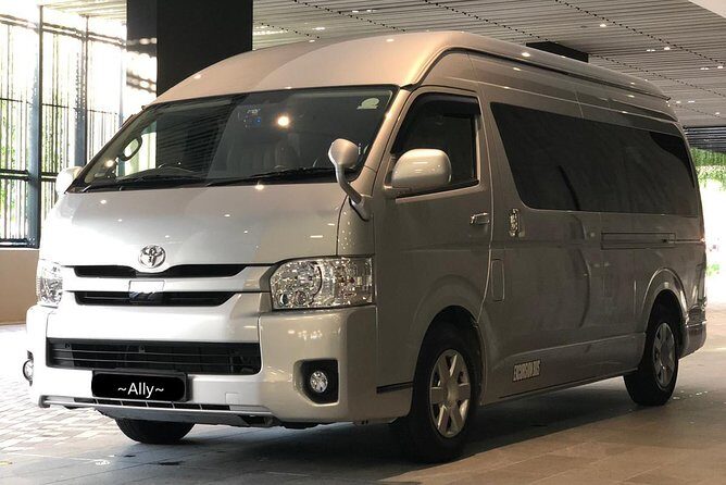 SG Cruise Arrival Transfer to Changi Airport - Who Will Appreciate This Service?