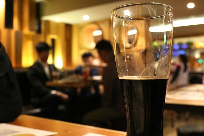 Shanghai craft beer tour with local food tastings - Practical Details and What to Expect