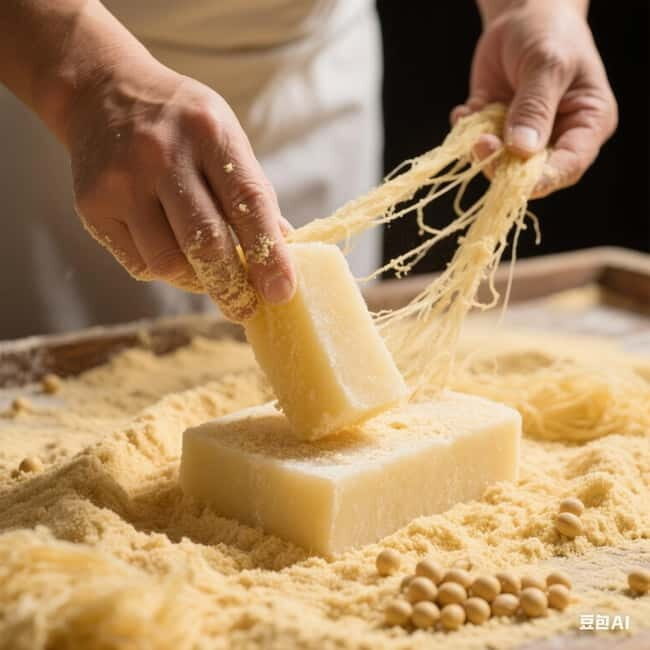 Shanghai: Dragon Beard Candy Making with a Chef - What to Expect: A Step-by-Step Journey into a Classic Chinese Art