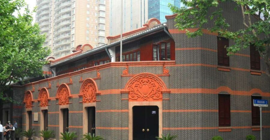 Shanghai: Xintiandi, CCP Museum and French Concession Tour - Authentic Insights from Travelers