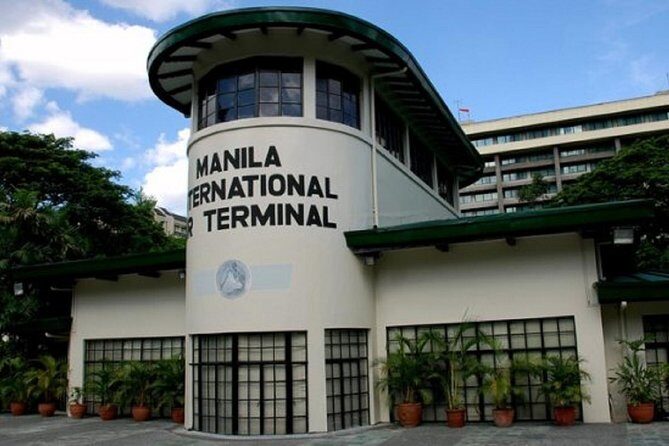 Shared Cruise Shore Excursion of Manila Old and New City Tour - Introduction: The Right Fit for Curious Travelers