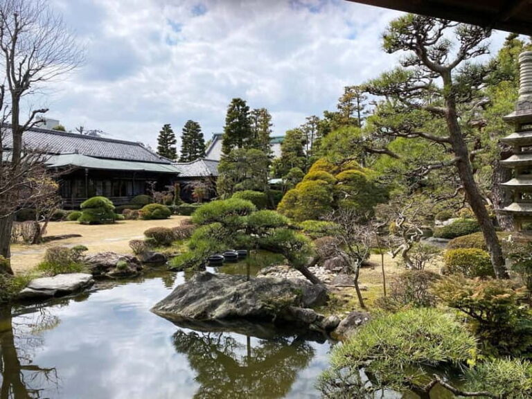 Shibamata: Step Back into Old Japan! - The Value: Is It Worth It?