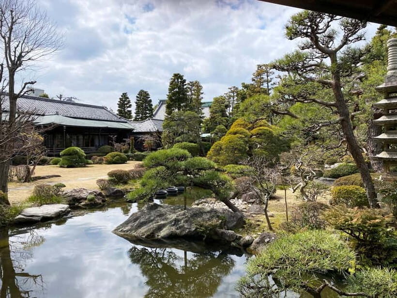 Shibamata: Step Back into Old Japan! - The Value: Is It Worth It?