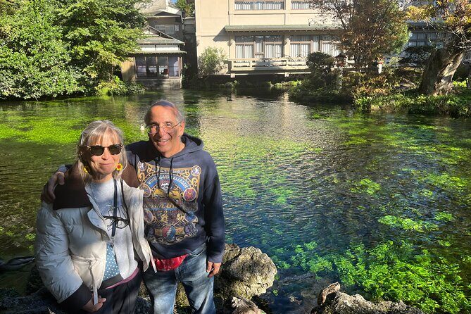 Shimizu Port Private Car Tour Mt. Fuji & Local Highlights - Practical Details and Considerations