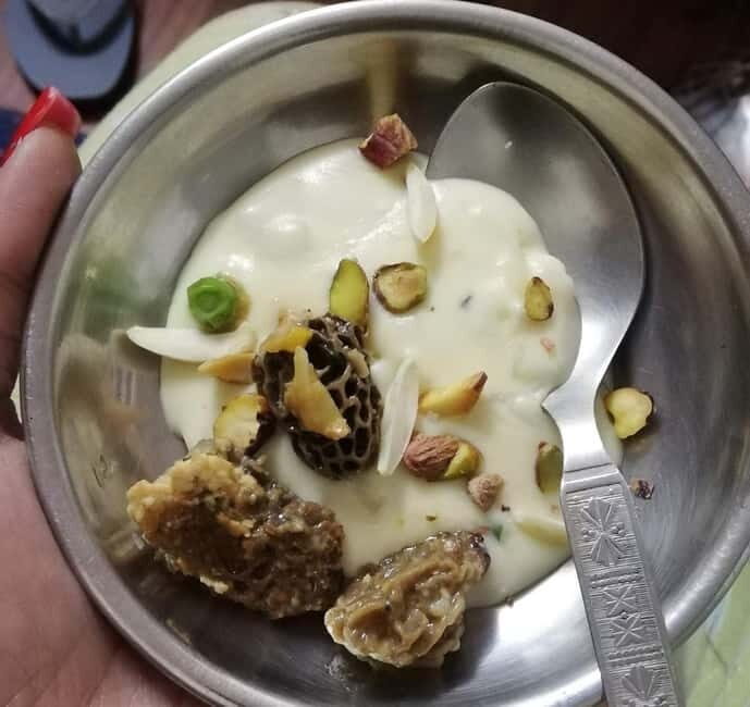 Shimla: Himachali Traditional Local Home Food Experience - A Closer Look at What to Expect
