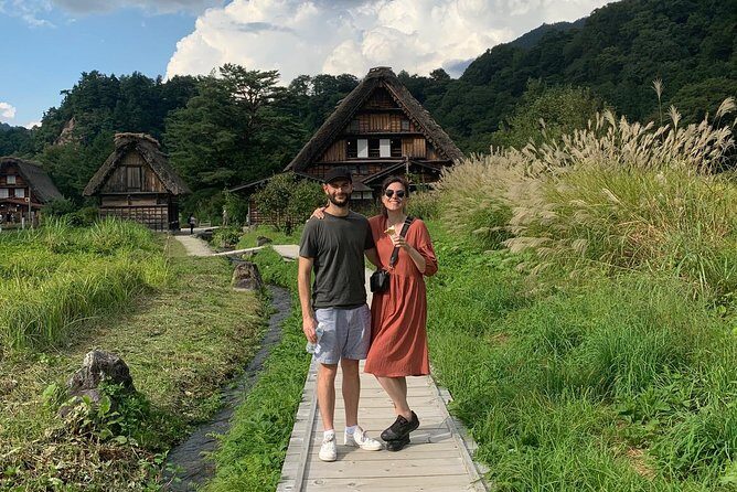 Shirakawa-go Half day tour (UNESCO World Heritage near Takayama) - The Itinerary Unpacked: What to Expect
