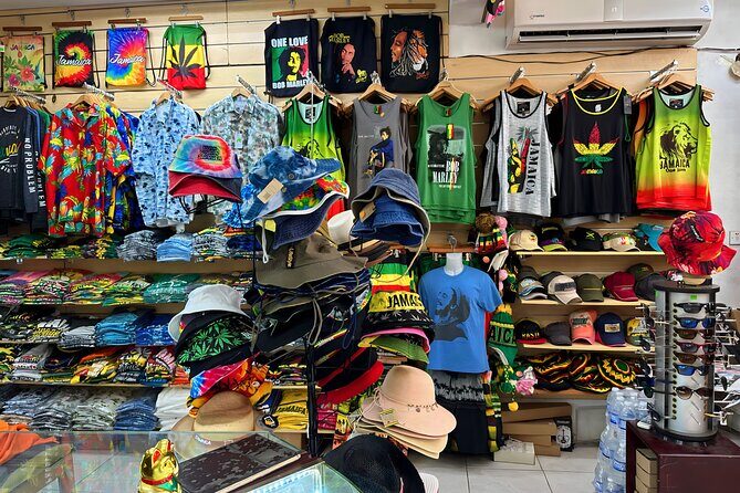 Shopping and Sightseeing Local Guided Tour In Montego Bay - Who Is This Tour Best For?