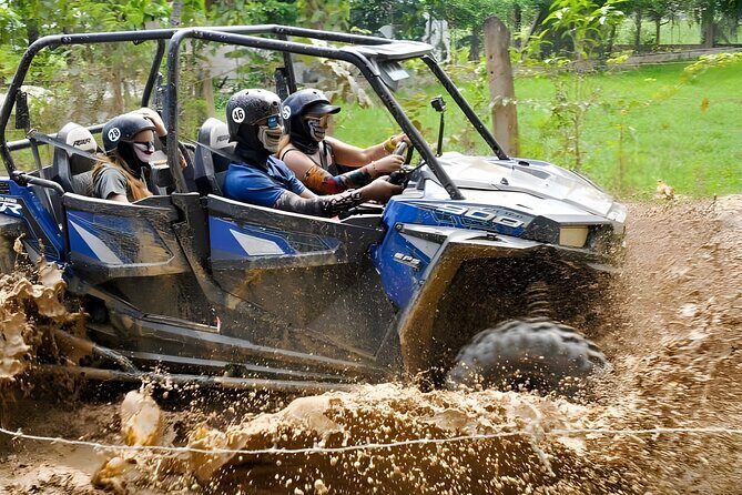 Short Excursion Super Buggy Adventure - Why Choose This Tour?