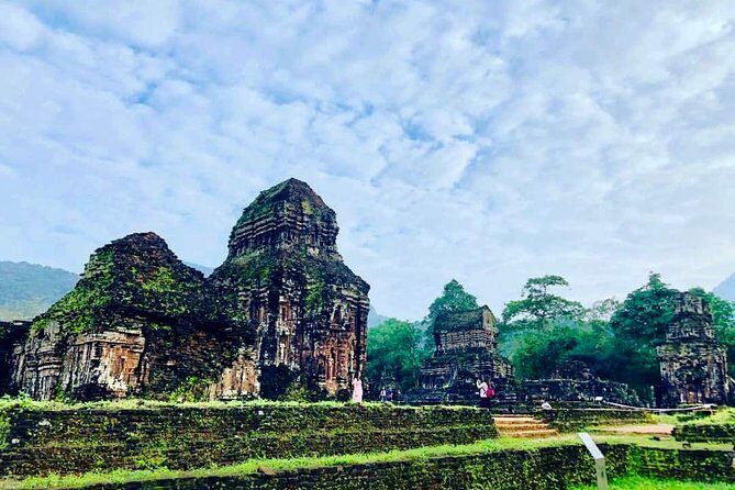 Shuttle bus to My Son Sanctuary from Da Nang - The Details: What Makes This Tour Stand Out