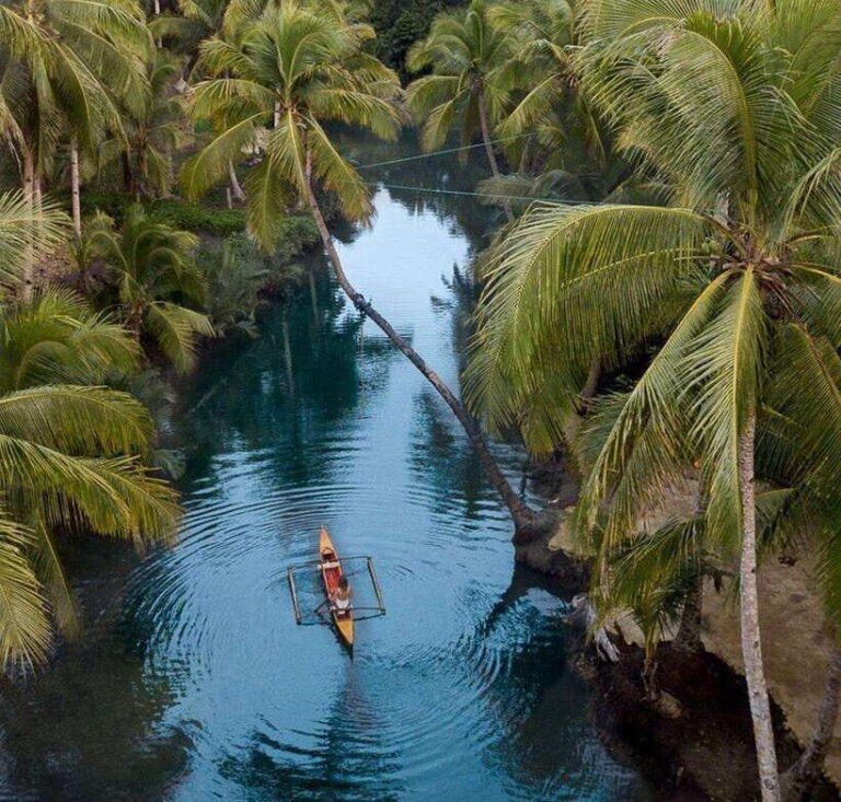Siargao Land Tour Adventure - What’s Included and What’s Not