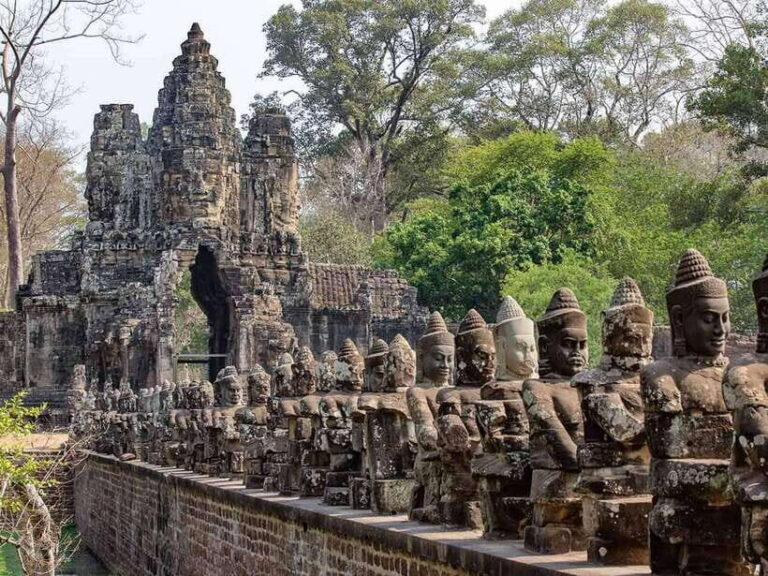 Siem Reap: Angkor Wat Small-Group Full Day Tour and Sunset - Analyzing the Value