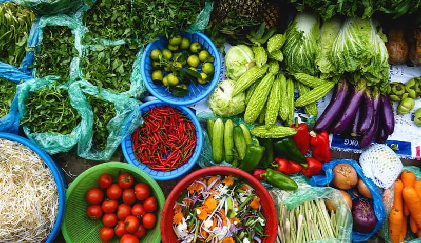 Siem Reap: Morning Cooking Class & Market Tour - Exploring the Itinerary: What to Expect