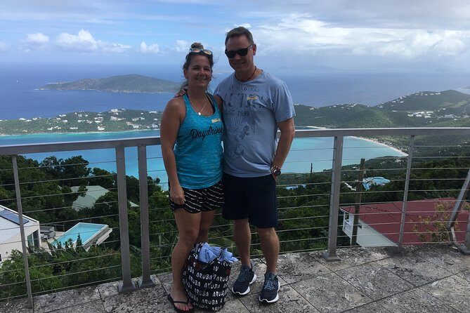 Sightseeing and Swimming Excursion - A Deep Dive into the Tour Itinerary