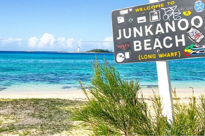 Sightseeing Island Tours Nassau Bahamas Paradise Island - The Sum Up: Who Is This Tour Best For?