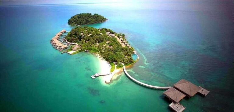 Sihanoukville: Group Shore Excursion from Cruise Port - Transportation and Group Size