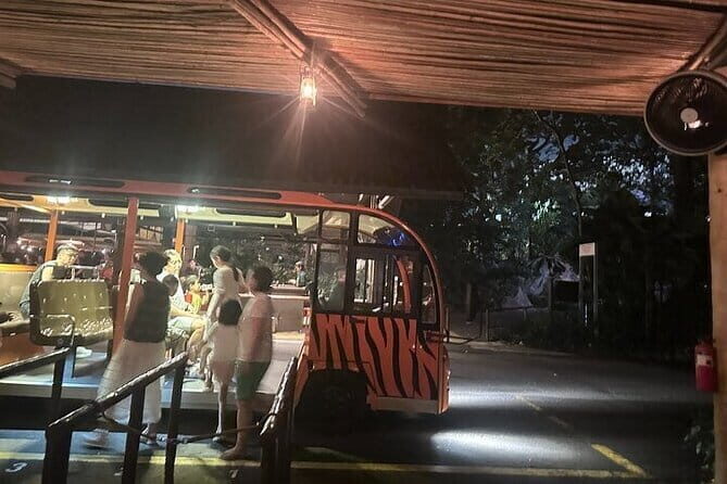 Singapore Night Safari - Final Thoughts: Is the Night Safari Worth It?