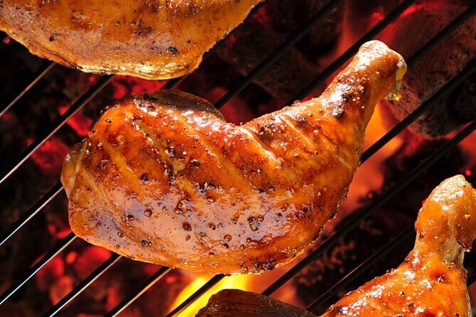 Small-Group Culinary Culture Tour in St. Maarten - The Experience: What We Loved and What Could Be Better
