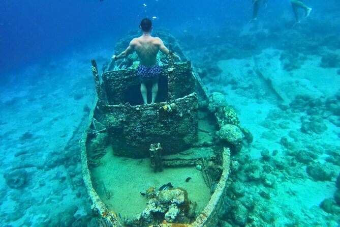 Snorkel Trip on a Catamaran Yacht All Inclusive Experience - Authentic Experiences and Guest Feedback
