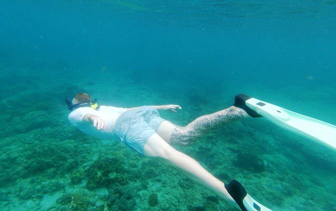 Snorkeling Package at Tulamben Liberty Shipwreck - Considering the Long Drive