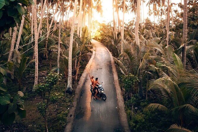 Solo Traveler in Nusa Penida - FAQ: Your Questions About the Nusa Penida Solo Tour