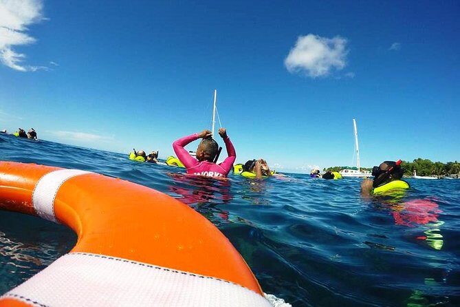 Sosua Catamaran Excursion - The Itinerary in Detail