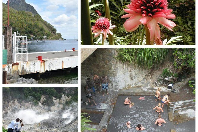Soufriere Experience Island Tour of St Lucia - Why This Tour Offers Great Value